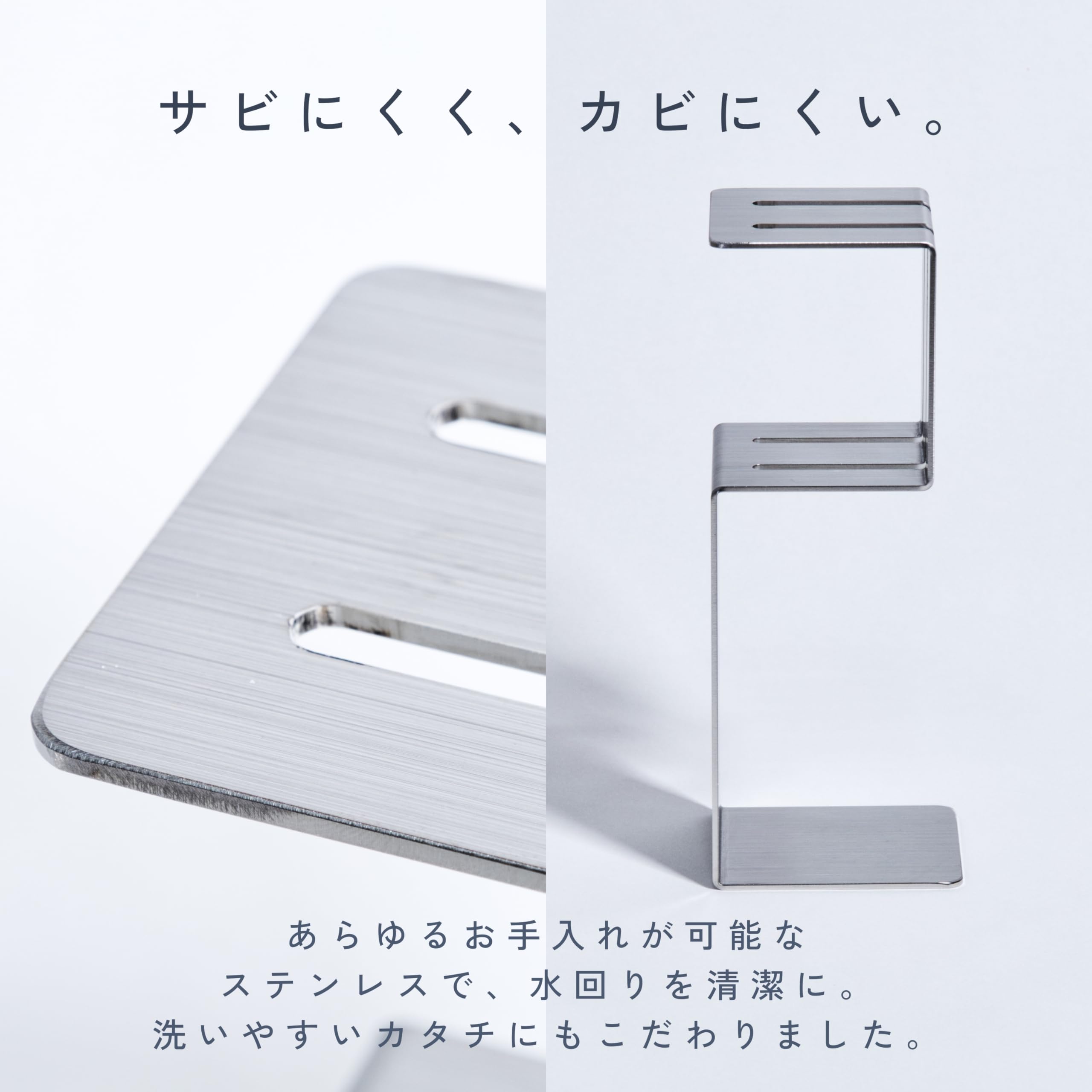 Amazon | 【そこにあるだけで美しい】 MagoroLabo 包丁スタンド 【日本
